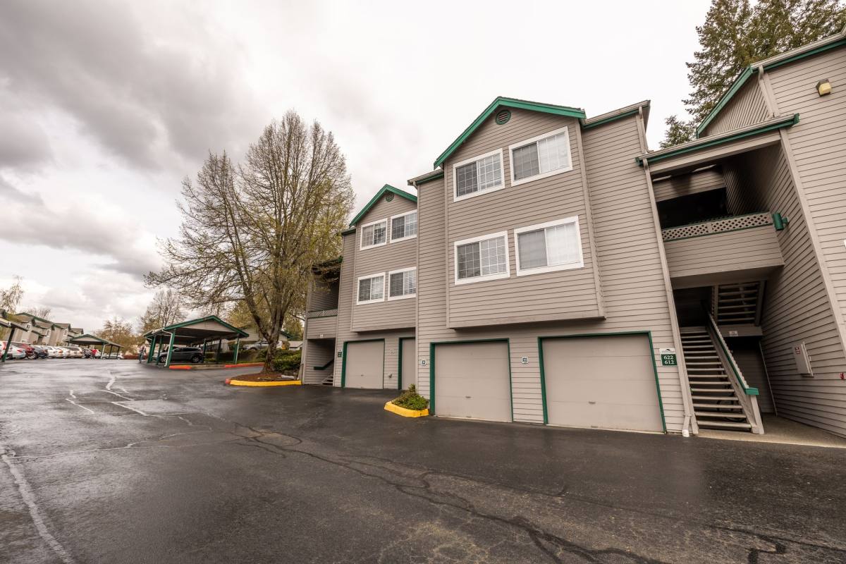 Apartment for rent at 2997 Crosby Blvd SW, Olympia, WA 98512