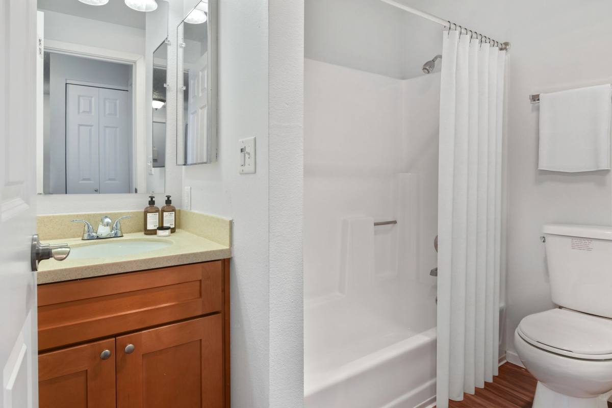 Apartment for rent at 2201 S 312th St, Federal Way, WA 98003