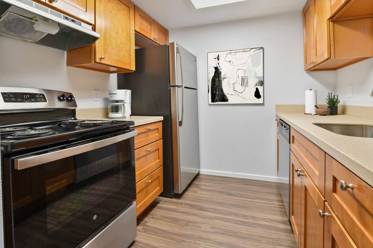 Apartment for rent at 2201 S 312th St, Federal Way, WA 98003
