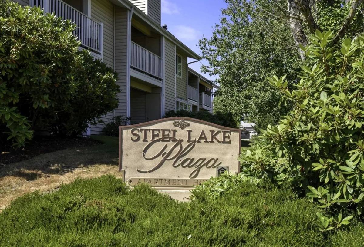 Apartment for rent at 2201 S 312th St, Federal Way, WA 98003