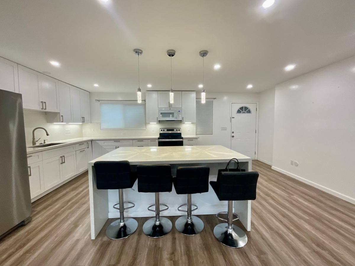 Apartment for rent at 99-124 Pamoho Place, Aiea, HI 96701