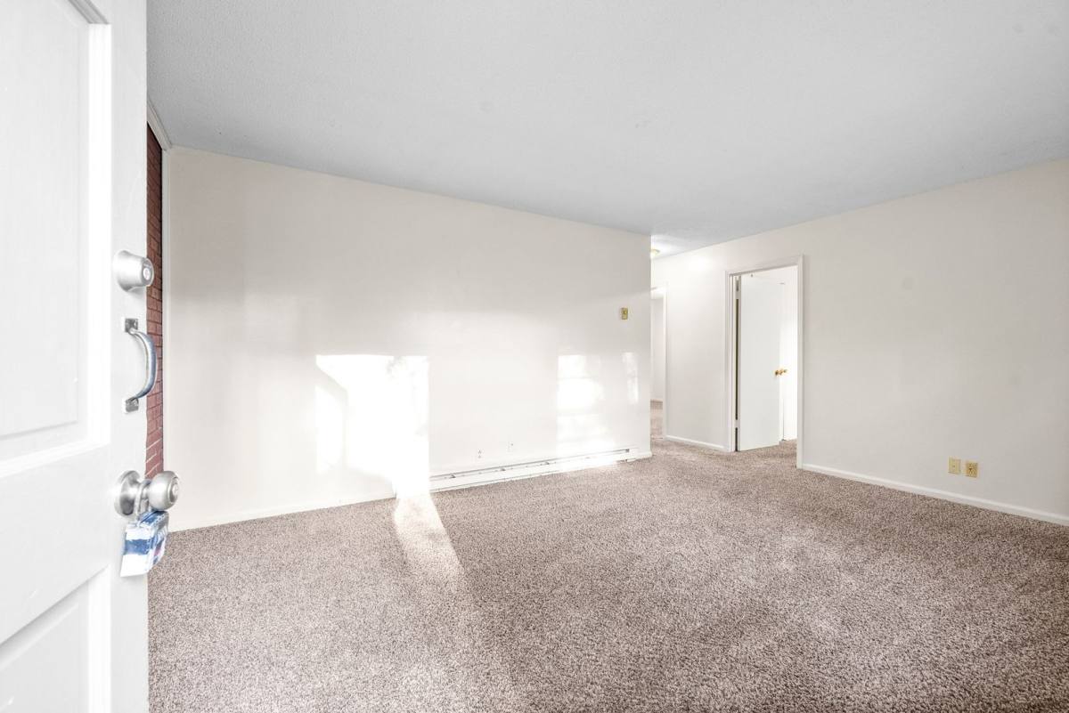 Apartment for rent at 1221 Madison St, Clarksville, TN 37040