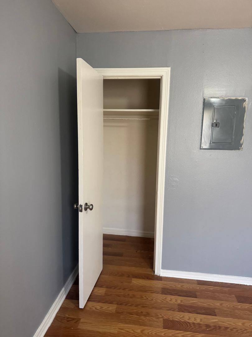 Apartment for rent at 920 S Bryan St, Amarillo, TX 79102