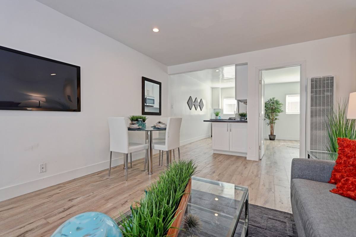 Apartment for rent at 716-717 Indiana Court, El Segundo, CA 90245