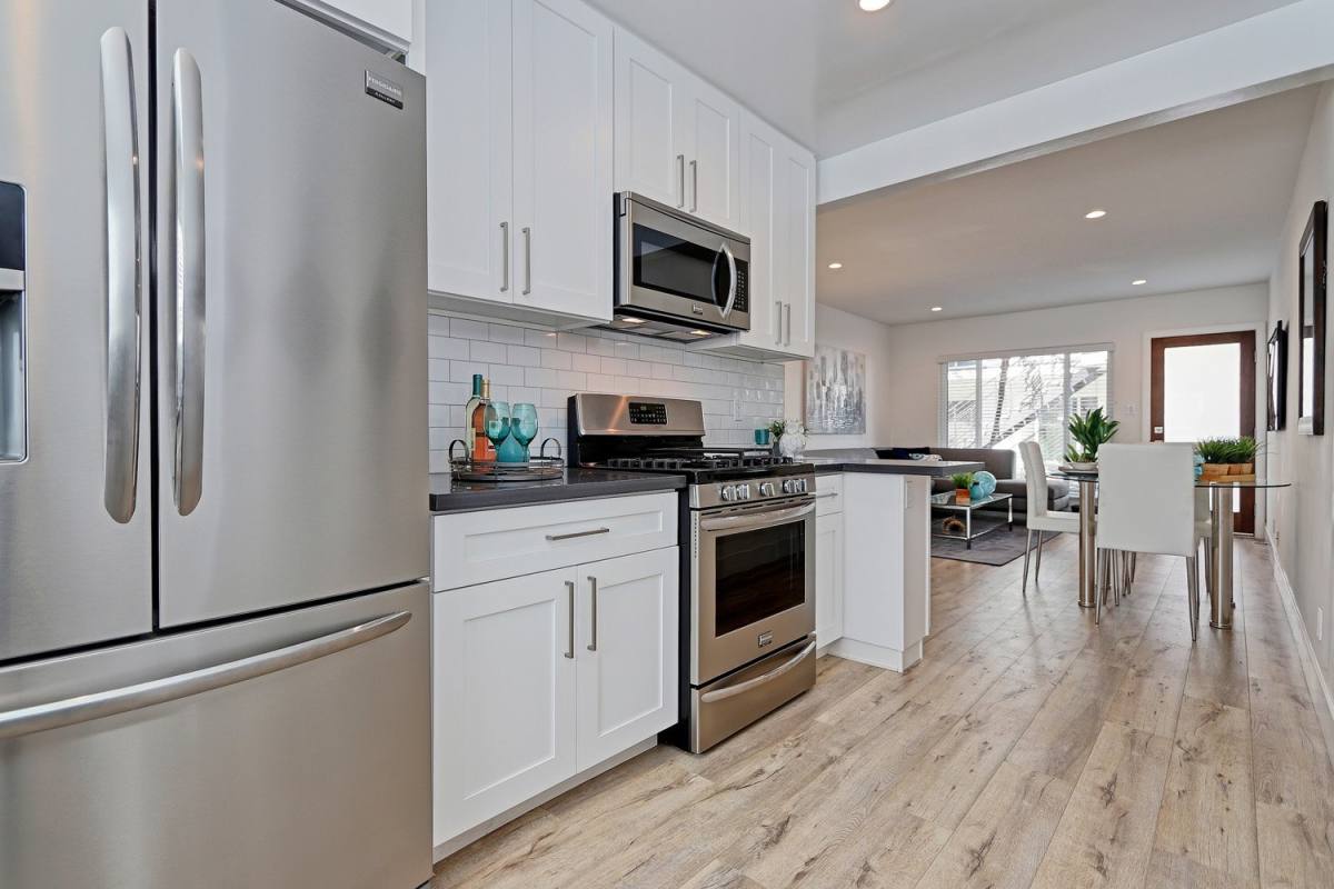 Apartment for rent at 716-717 Indiana Court, El Segundo, CA 90245