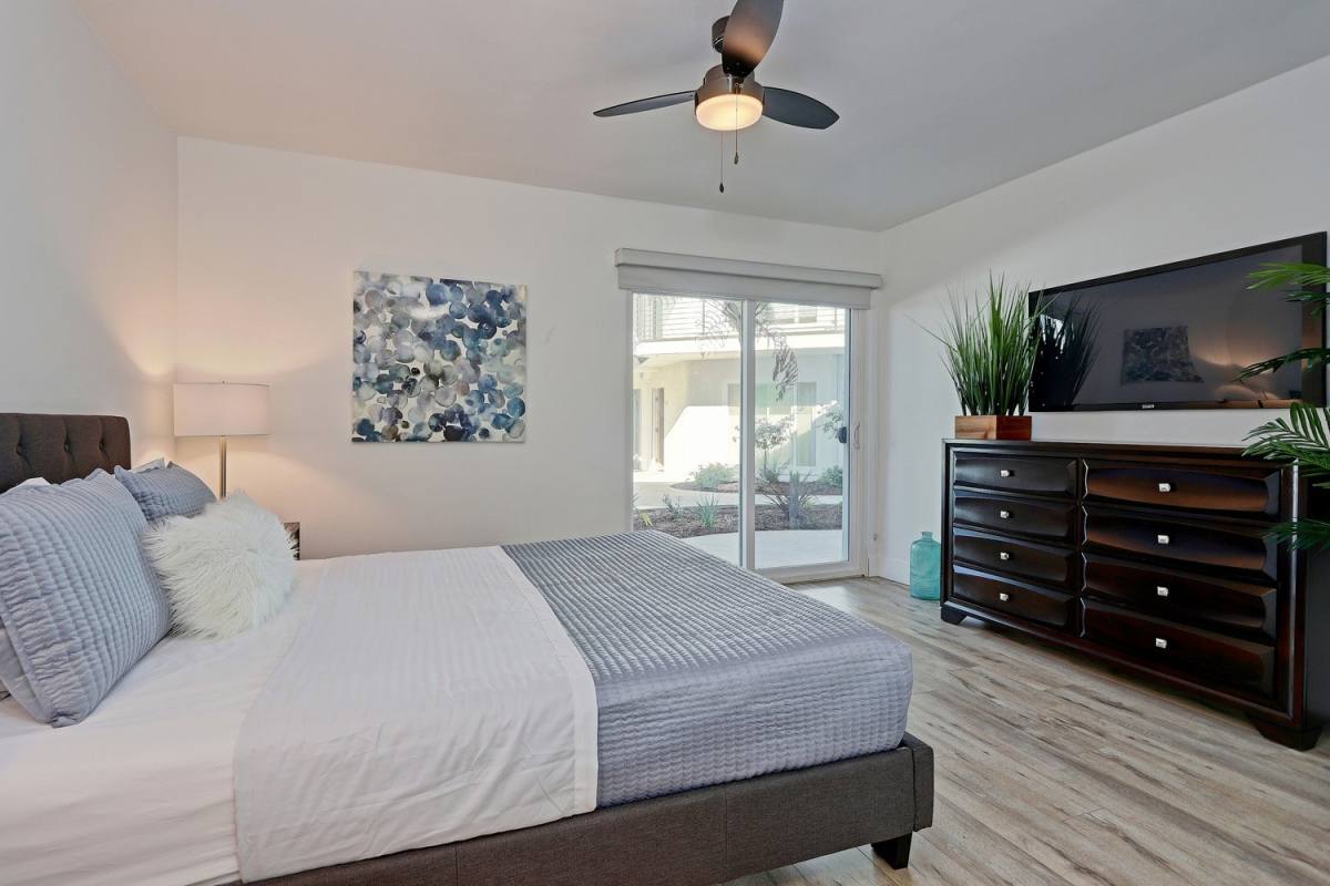 Apartment for rent at 716-717 Indiana Court, El Segundo, CA 90245