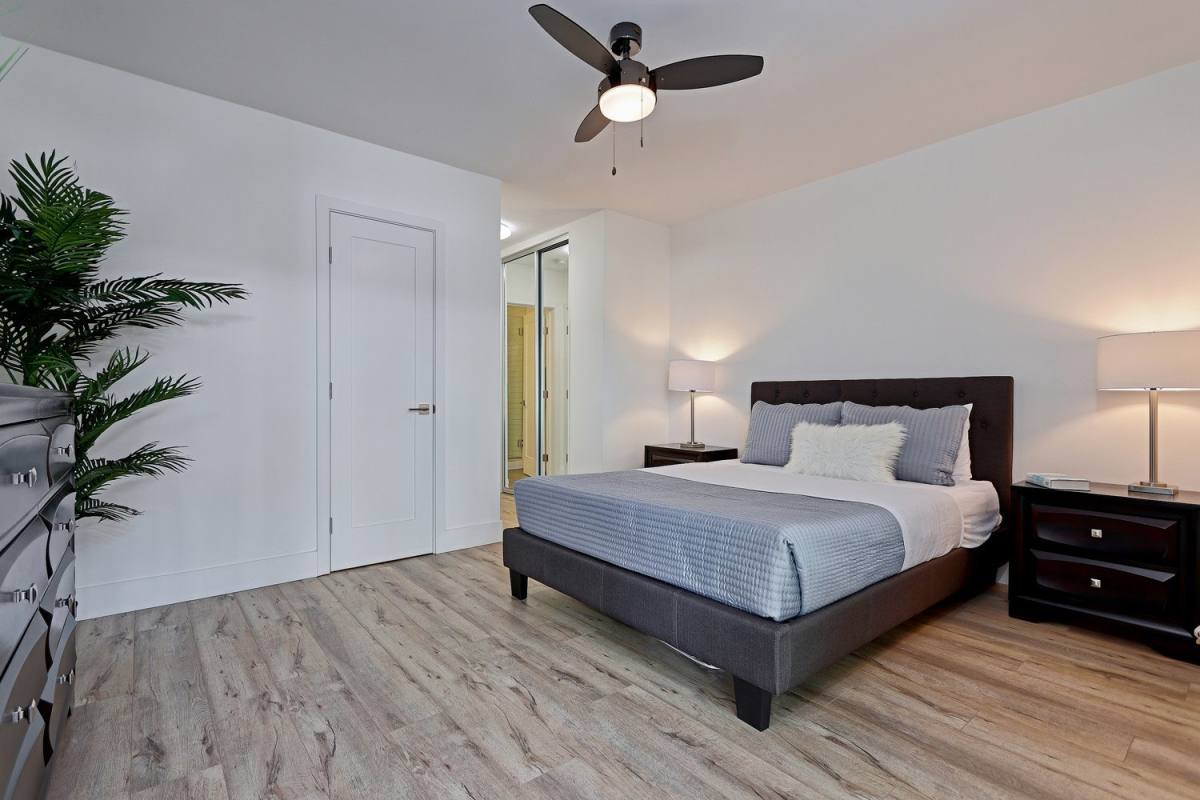 Apartment for rent at 716-717 Indiana Court, El Segundo, CA 90245