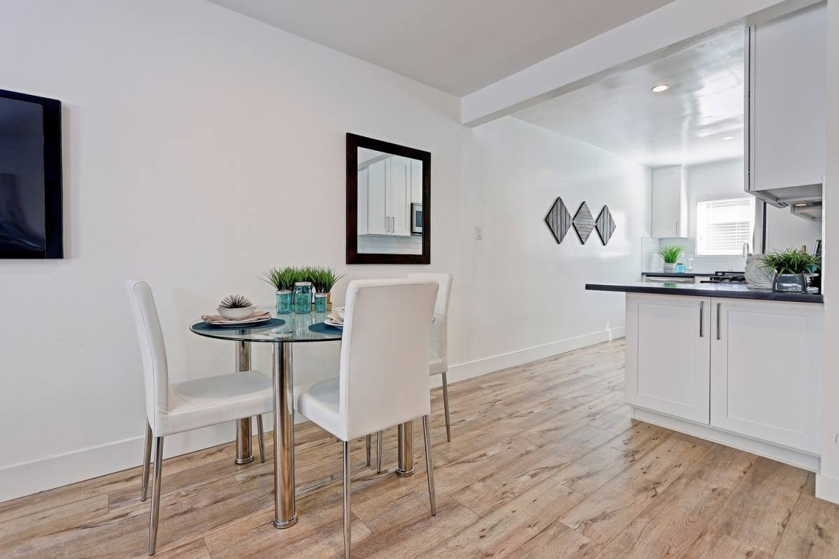 Apartment for rent at 716-717 Indiana Court, El Segundo, CA 90245
