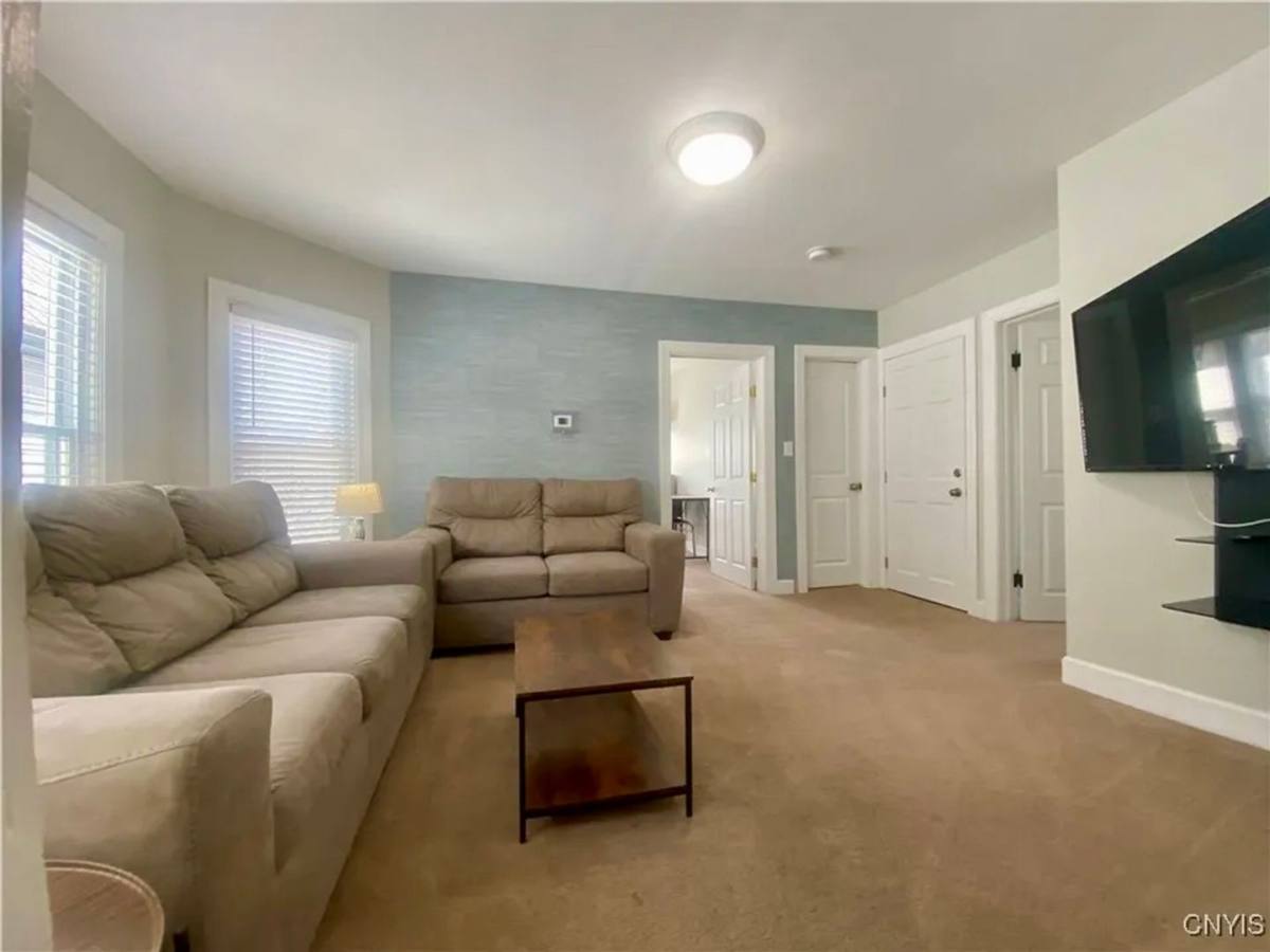 Apartment for rent at 10 Maple Ave, Cortland, NY 13045