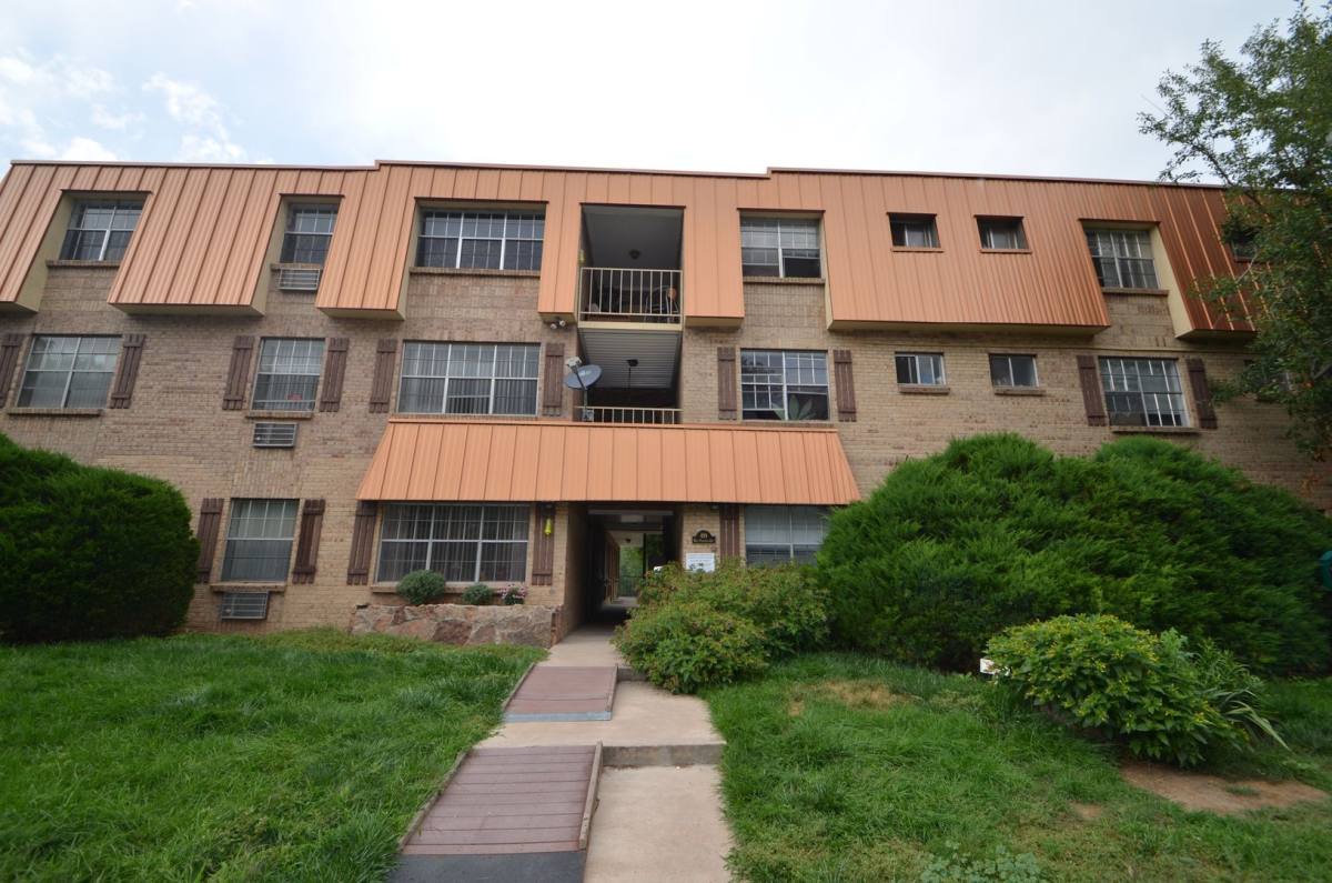 Apartment for rent at 499 W Progress Ave, Littleton, CO 80120
