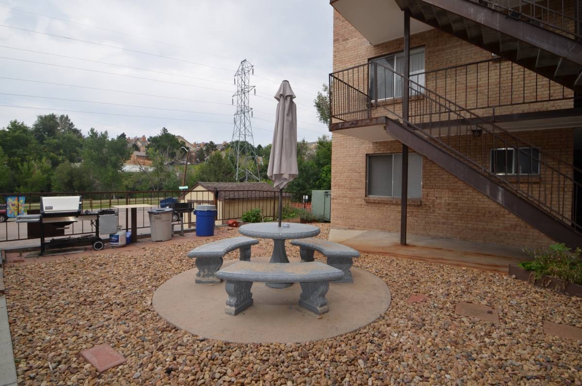 Apartment for rent at 499 W Progress Ave, Littleton, CO 80120