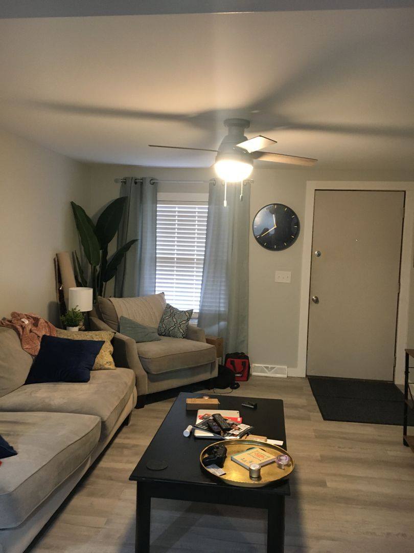 Apartment for rent at 55 W Starr Ave, Columbus, OH 43201