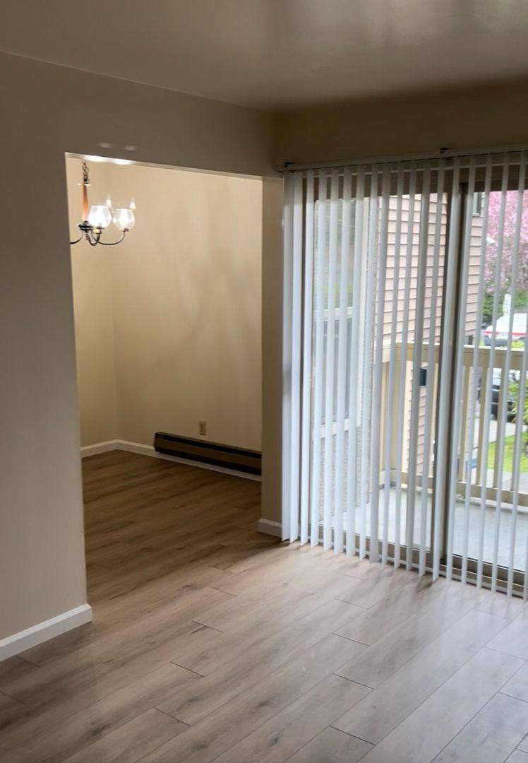 Apartment for rent at 3119 NE 120th St, Seattle, WA 98125