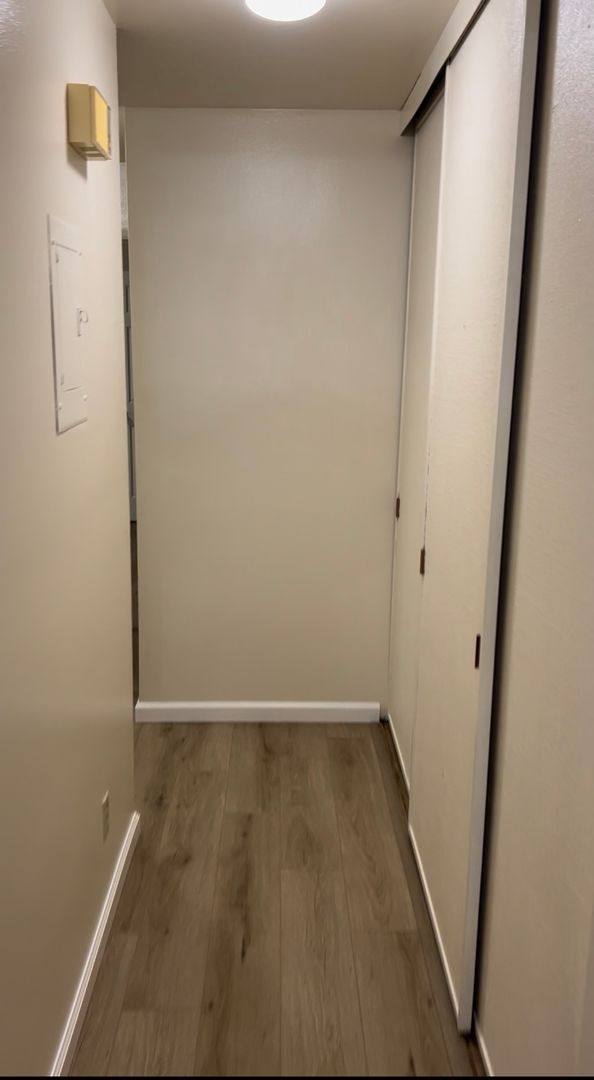 Apartment for rent at 3119 NE 120th St, Seattle, WA 98125