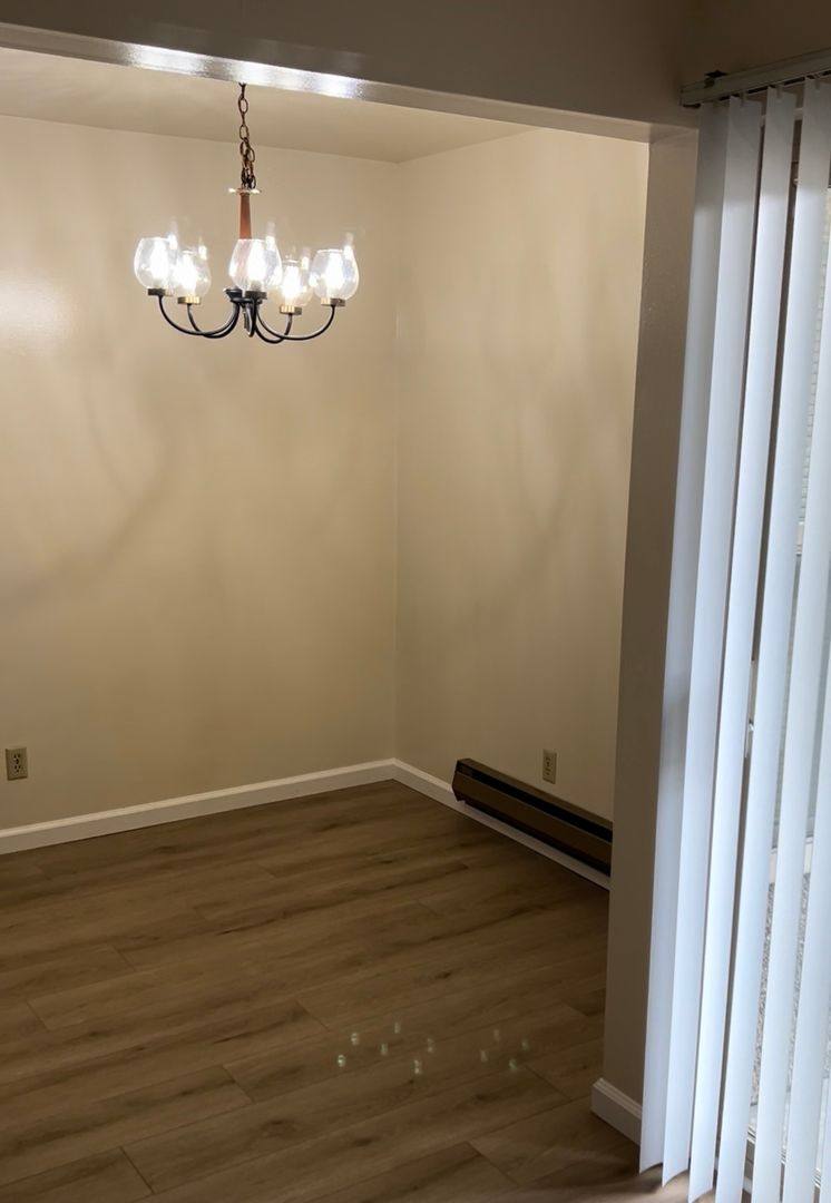 Apartment for rent at 3119 NE 120th St, Seattle, WA 98125