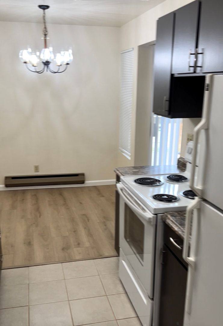 Apartment for rent at 3119 NE 120th St, Seattle, WA 98125