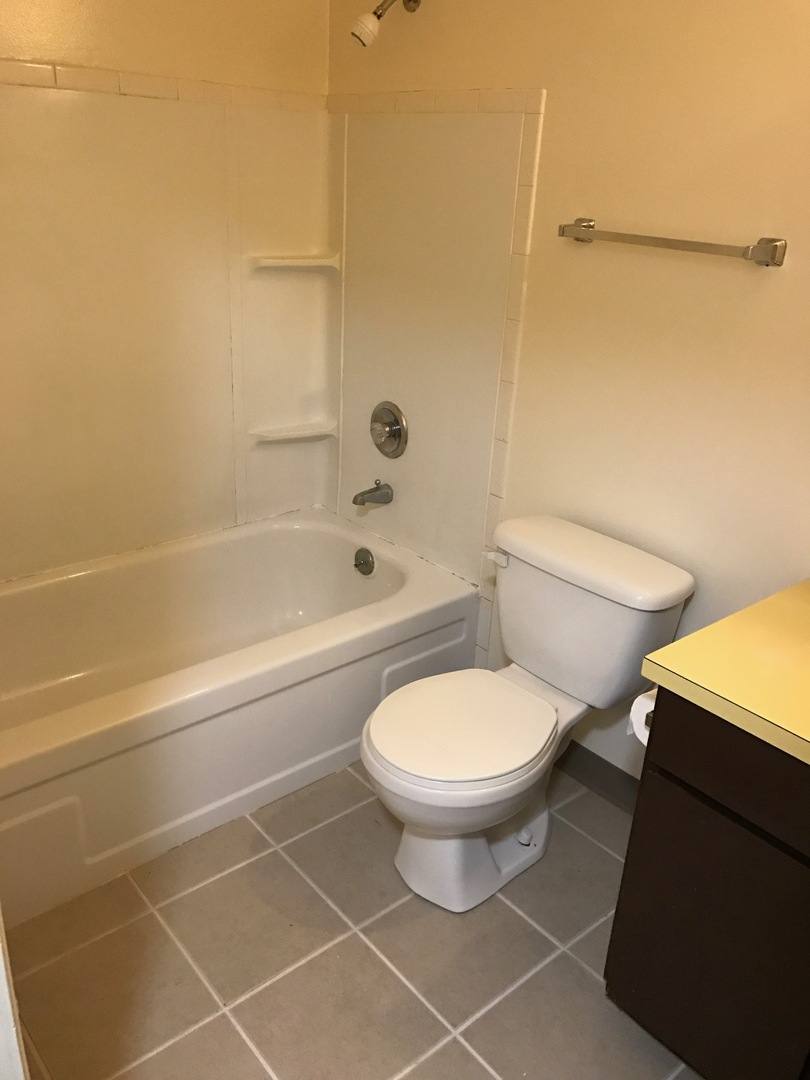 Apartment for rent at 3119 NE 120th St, Seattle, WA 98125