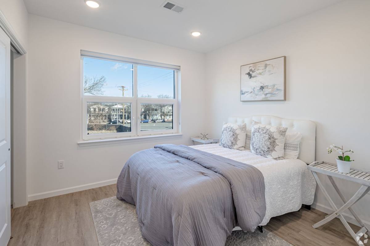 Apartment for rent at 15-19 S 13th St, Newark, NJ 07107