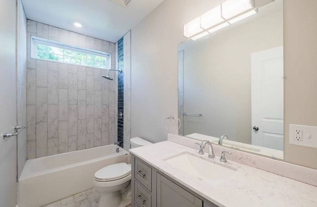 Apartment for rent at 118 Radcliffe Ave, Providence, RI 02908