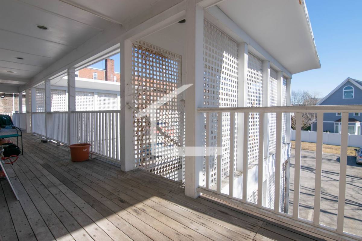 Apartment for rent at 18 Glencoe St #15, Brighton, MA 02135