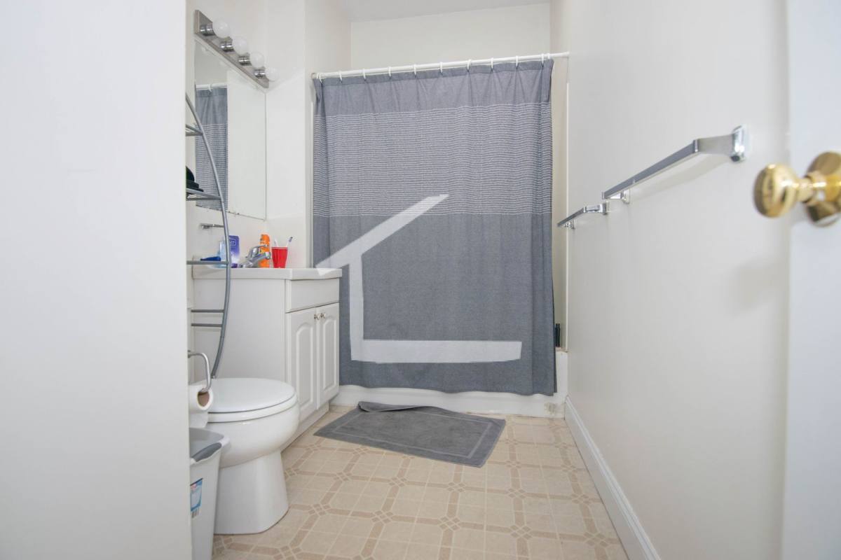 Apartment for rent at 18 Glencoe St #15, Brighton, MA 02135