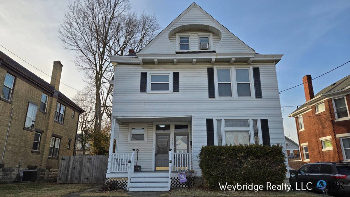 Apartment for rent at 3923 Spencer Ave, Cincinnati, OH 45212
