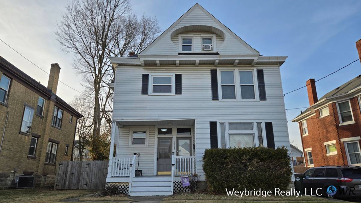 Apartment for rent at 3923 Spencer Ave, Cincinnati, OH 45212