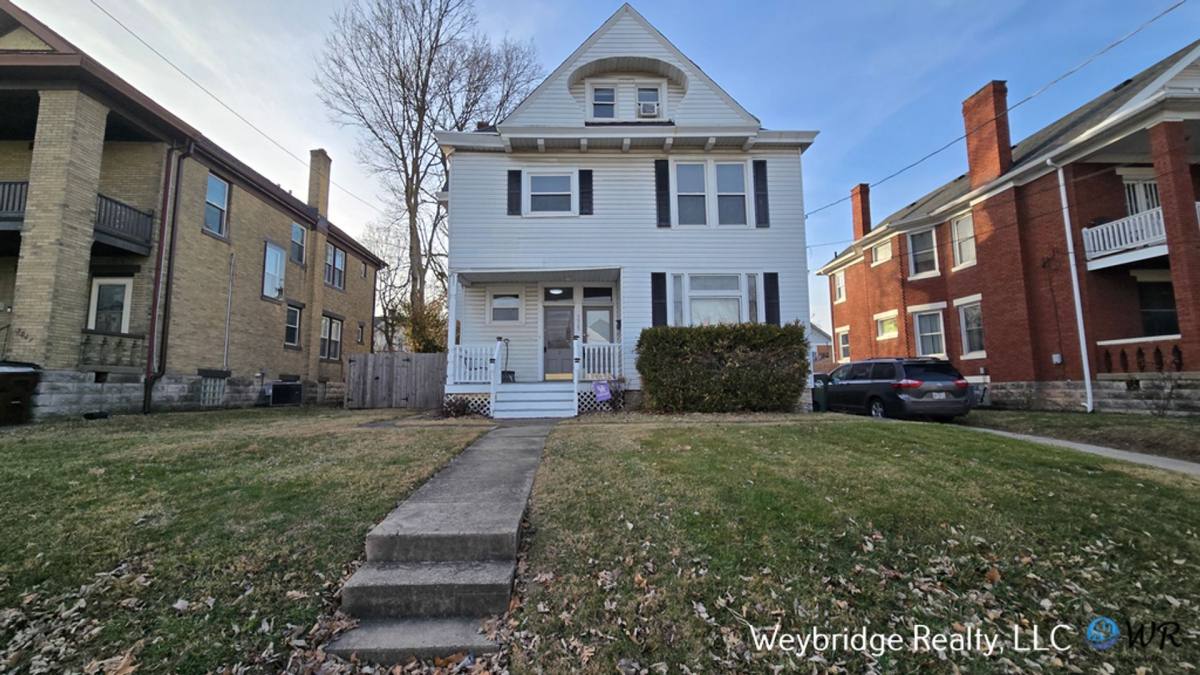 Apartment for rent at 3923 Spencer Ave, Cincinnati, OH 45212