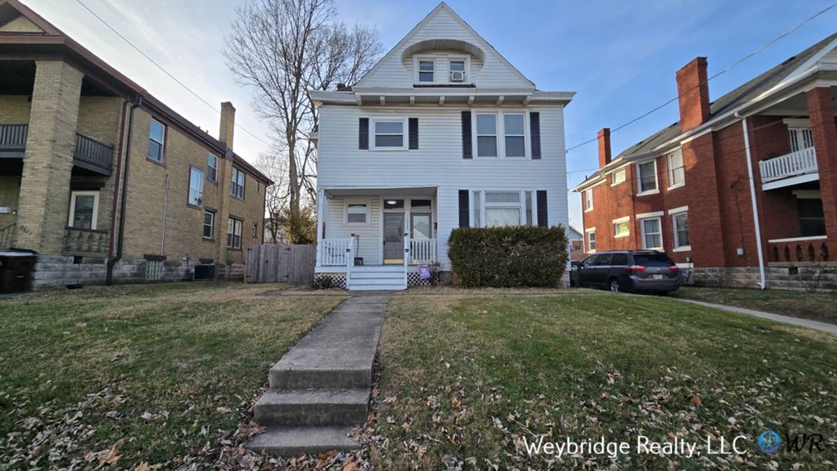 Apartment for rent at 3923 Spencer Ave, Cincinnati, OH 45212