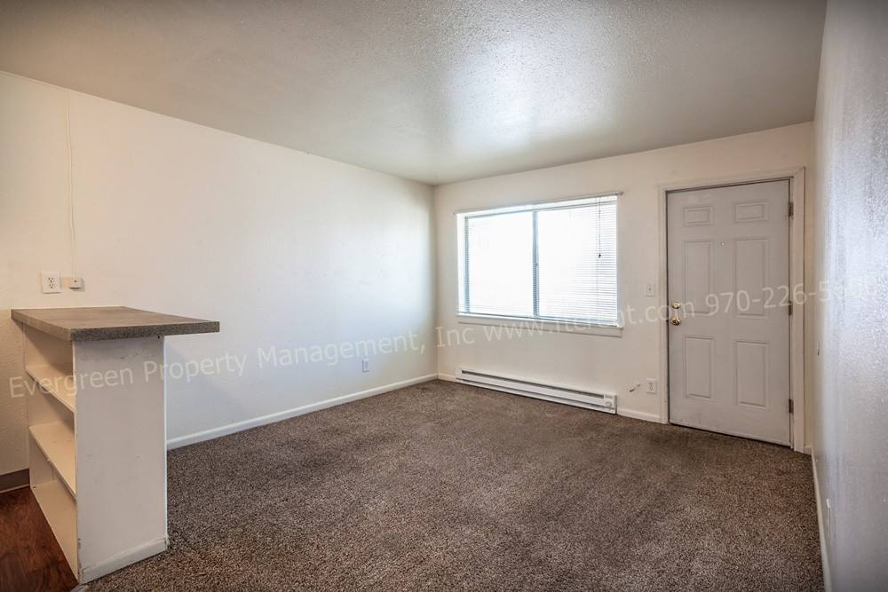 Apartment for rent at 500 W Laporte Ave, Fort Collins, CO 80521