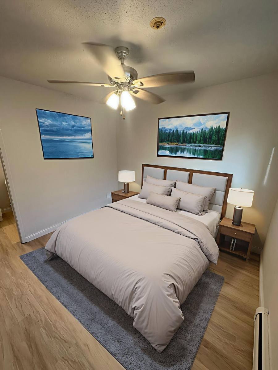 Apartment for rent at 2009 E Nye St & Lewis Ave #6, Sioux Falls, SD 57103