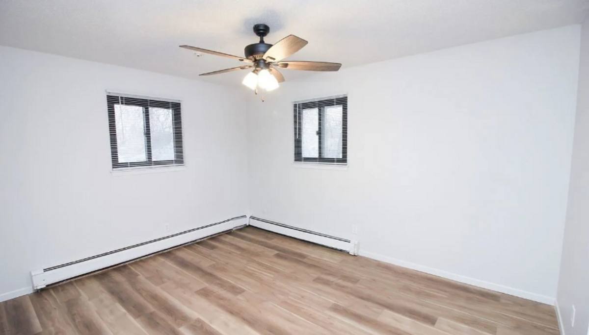 Apartment for rent at 2009 E Nye St & Lewis Ave #6, Sioux Falls, SD 57103