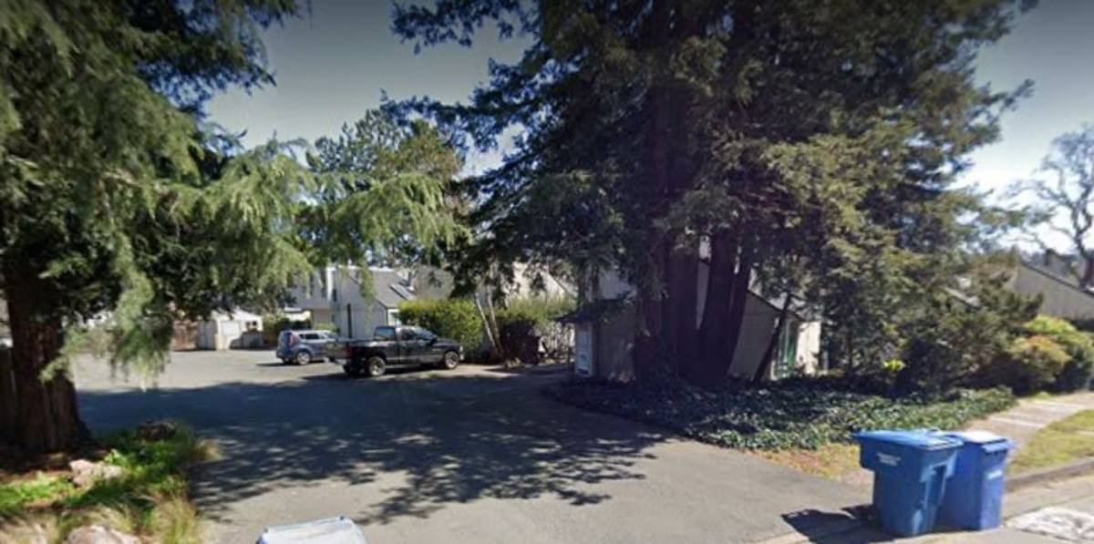 Apartment for rent at 8192 El Rancho Dr, Cotati, CA 94931