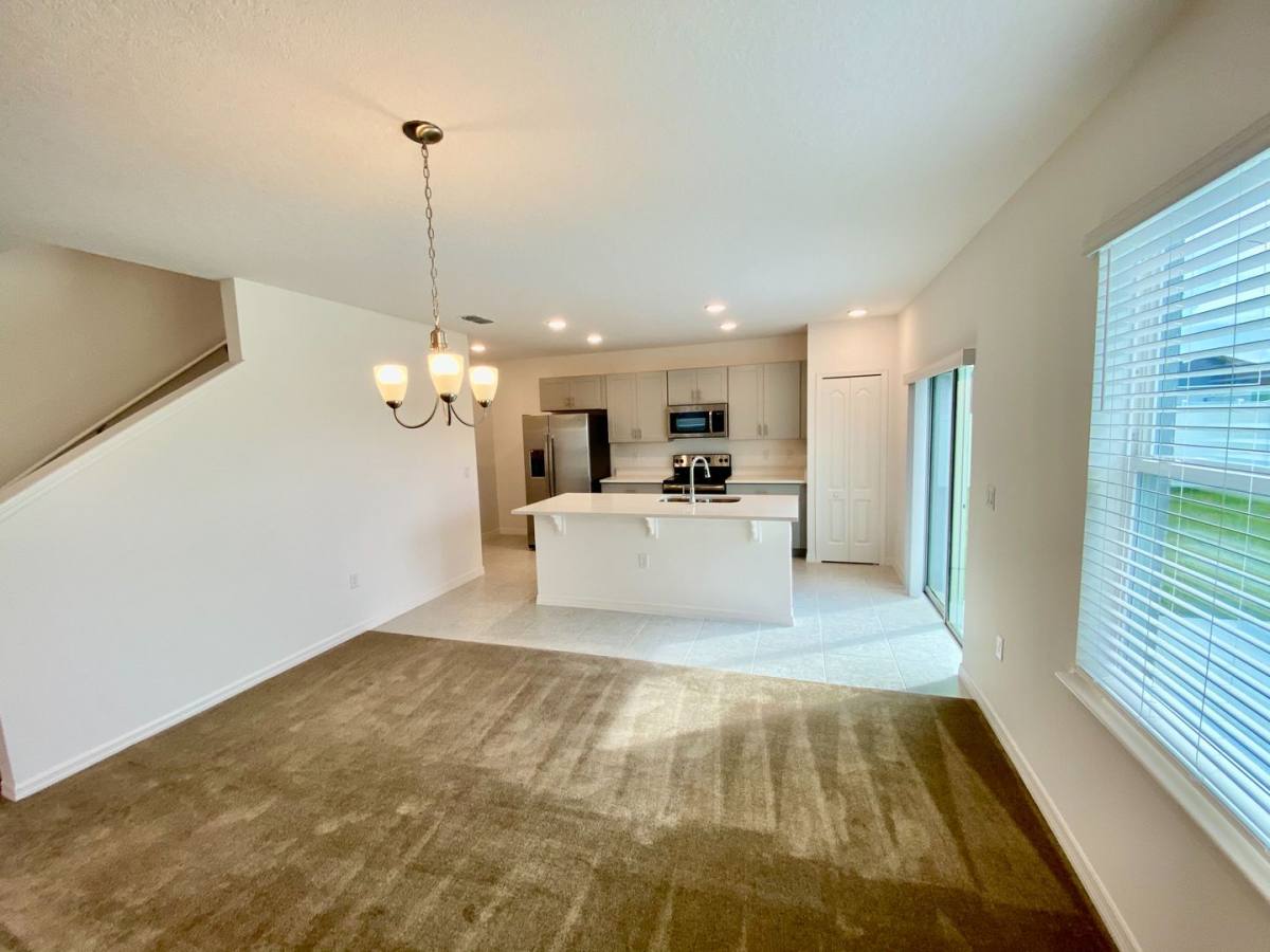 House for rent at 999 Cumberland Dr, Kissimmee, FL 34759
