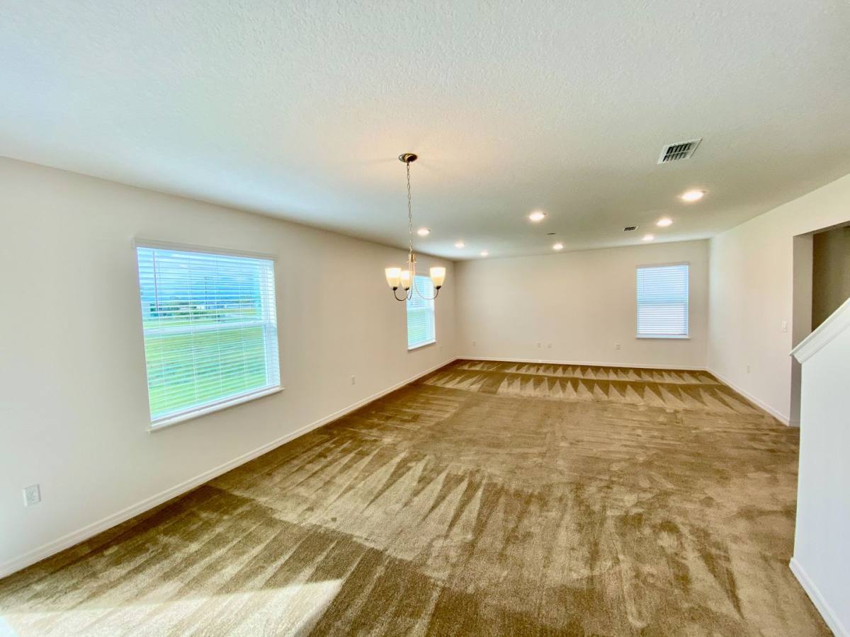 House for rent at 999 Cumberland Dr, Kissimmee, FL 34759