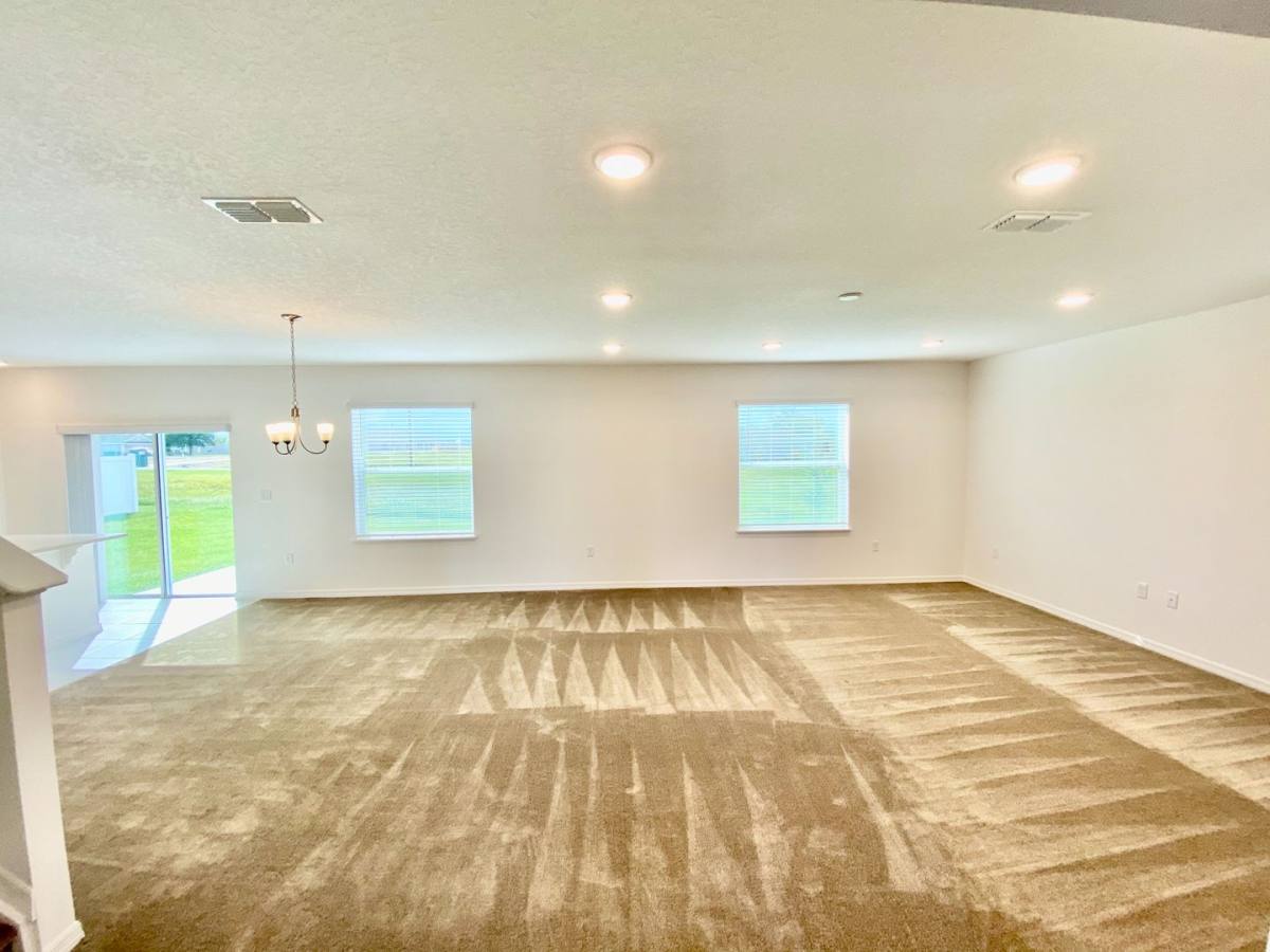House for rent at 999 Cumberland Dr, Kissimmee, FL 34759