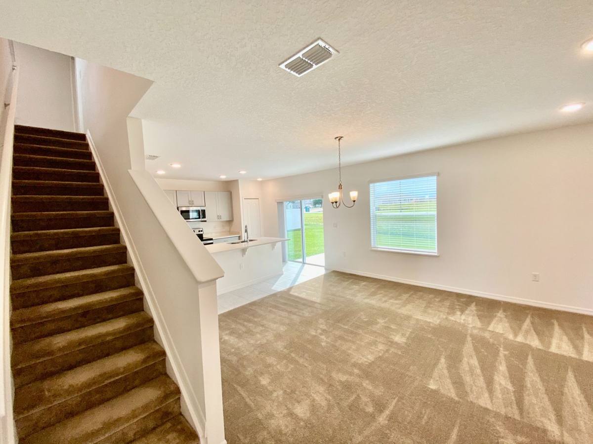 House for rent at 999 Cumberland Dr, Kissimmee, FL 34759