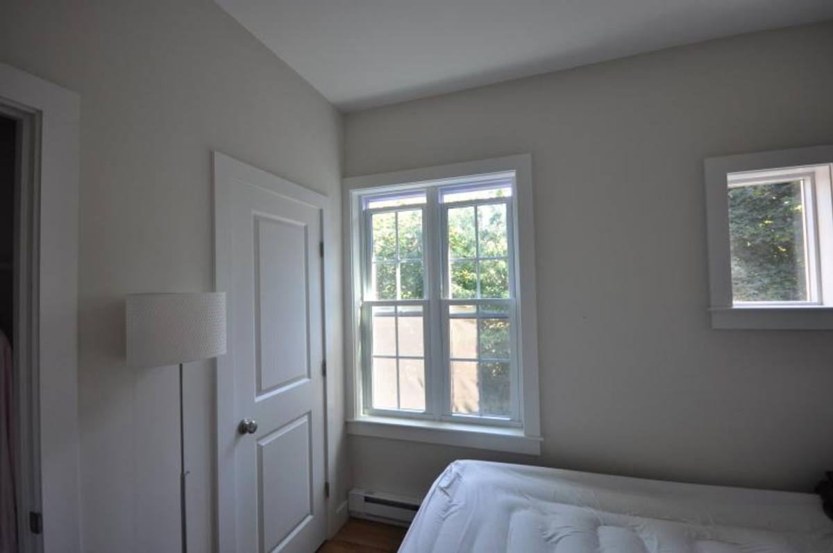 Townhouse for rent at 30 Sussex St #1, Roxbury Crossing, MA 02120