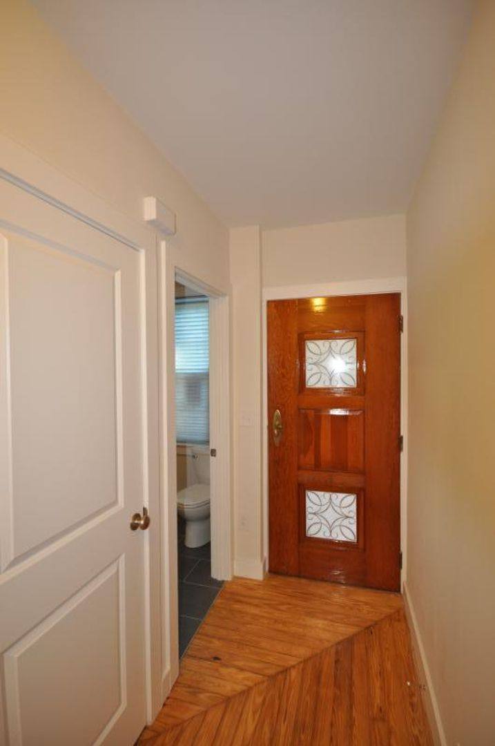 Townhouse for rent at 30 Sussex St #1, Roxbury Crossing, MA 02120