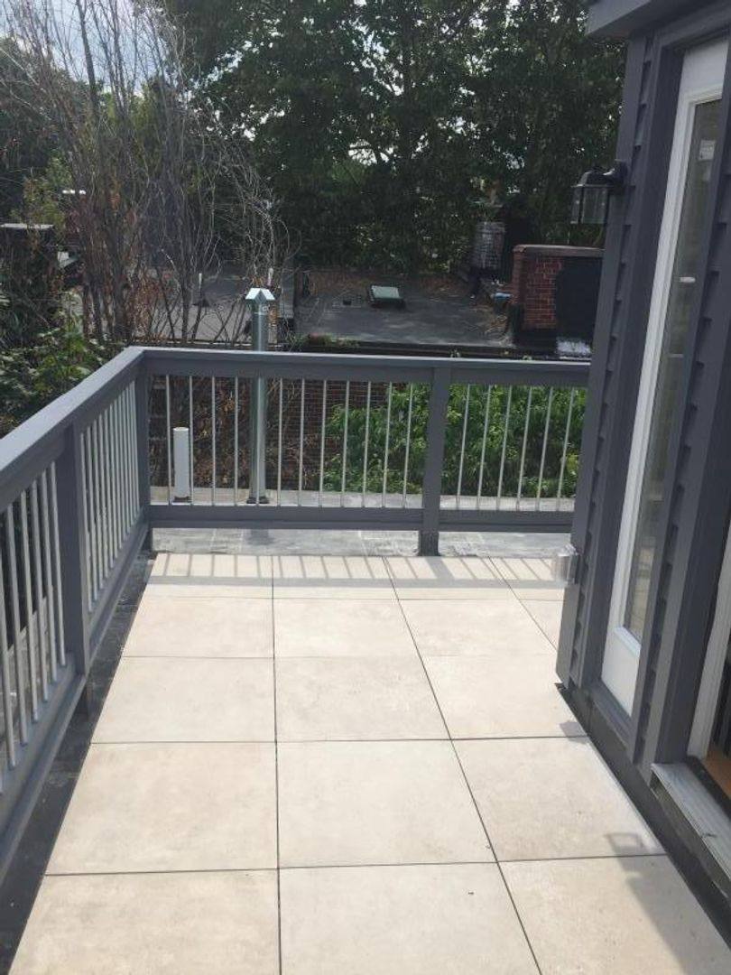 Townhouse for rent at 30 Sussex St #1, Roxbury Crossing, MA 02120