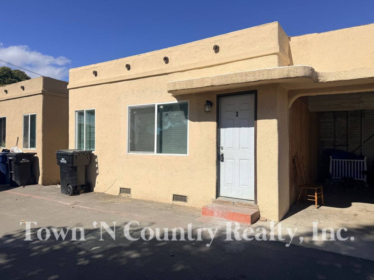 Apartment for rent at 428 436 N, King City, CA 93930