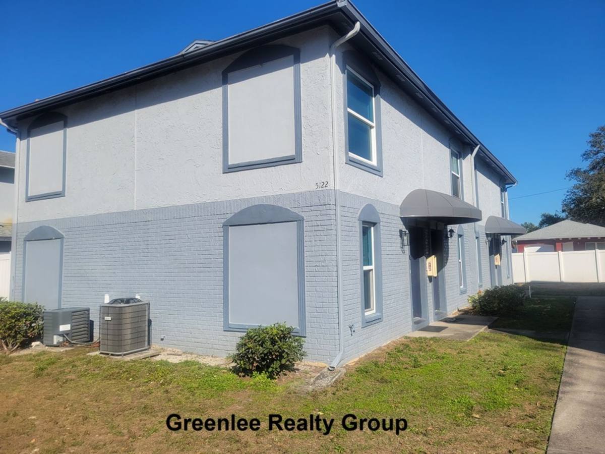 Apartment for rent at 5122 E Temple Heights Rd, Tampa, FL 33617