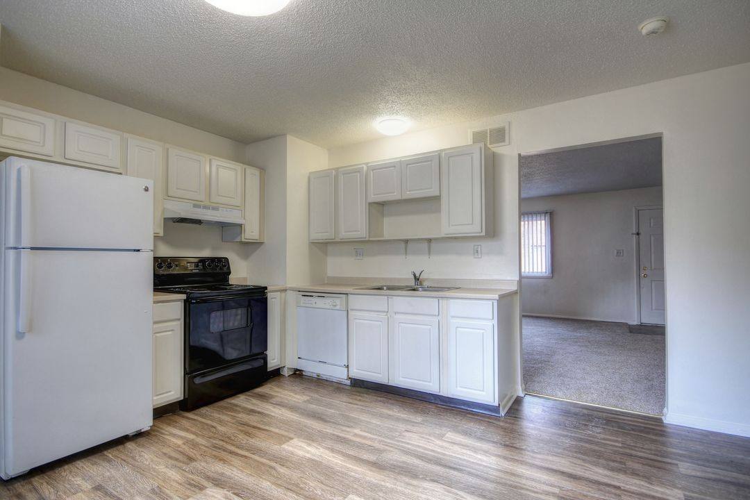 Townhouse for rent at 1801 W John St, Champaign, IL 61821