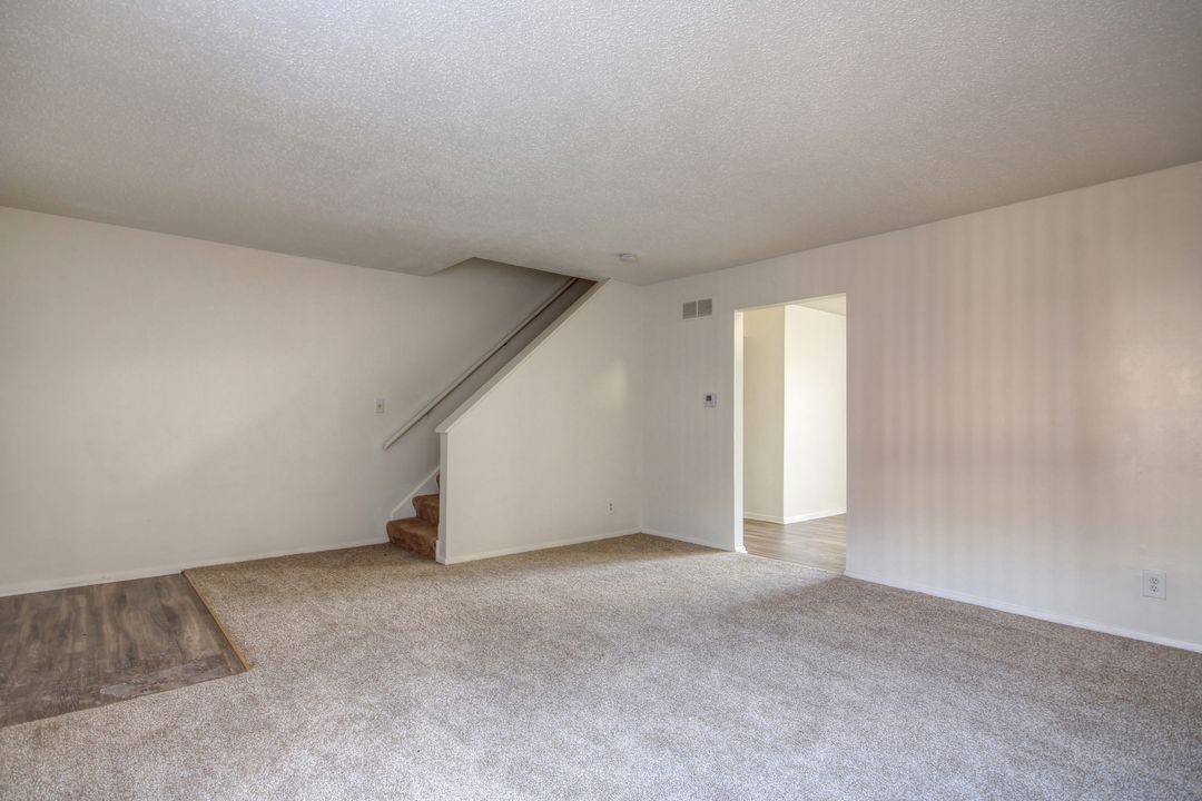 Townhouse for rent at 1801 W John St, Champaign, IL 61821