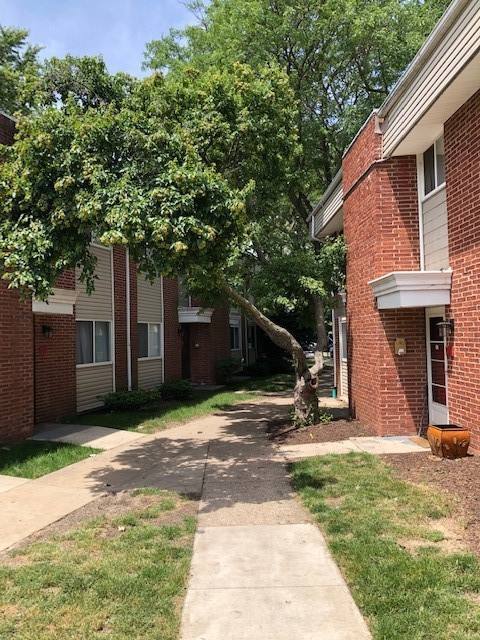 Townhouse for rent at 1801 W John St, Champaign, IL 61821