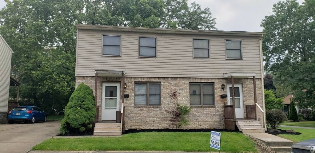 Townhouse for rent at 103 Hazel St, Girard, OH 44420