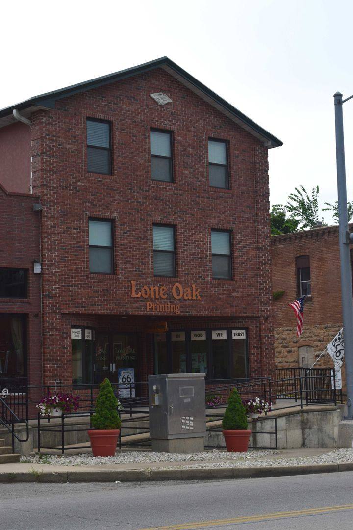 Apartment for rent at 300 Route, Waynesville, MO 65583