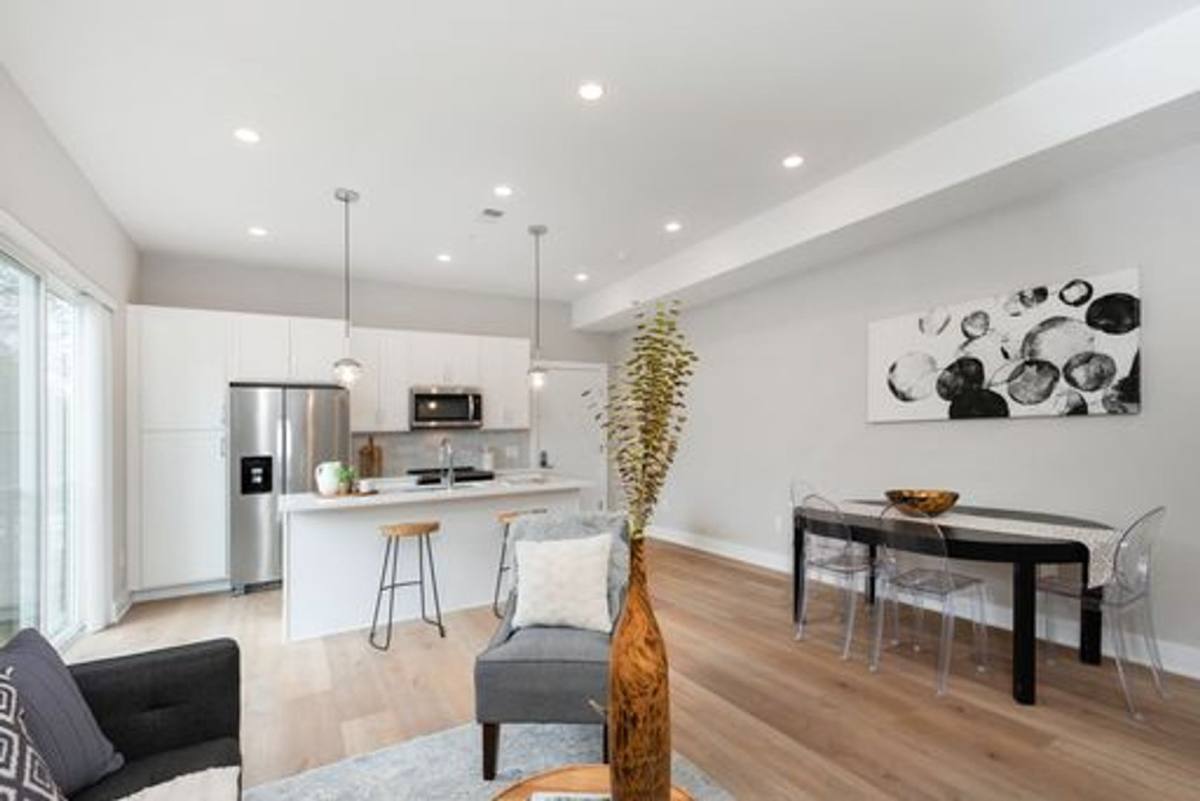 Apartment for rent at 52 W Washington Lane, Philadelphia, PA 19144