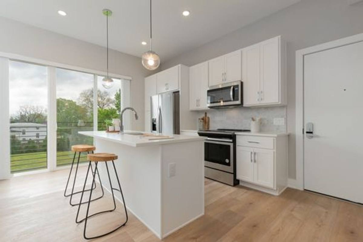 Apartment for rent at 52 W Washington Lane, Philadelphia, PA 19144