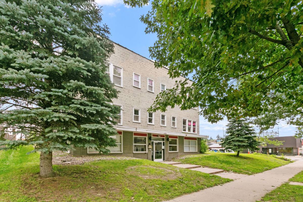 Apartment for rent at 1605 Marshall Ave, Saint Paul, MN 55104